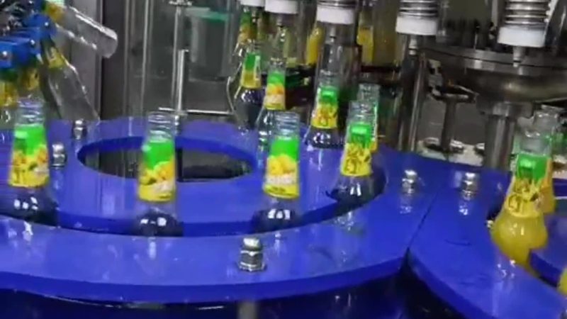 烘焙食品加工设备常见故障解析与排除