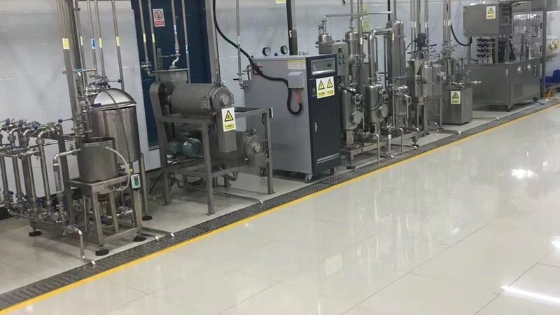 食品机械选购：如何规避误区，确保生产安全