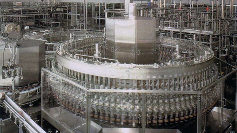 屠宰生产线设备规格参数表：揭秘高效屠宰机械的关键指标**