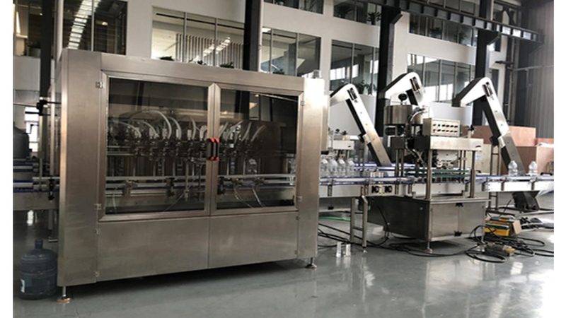 炒货机保养秘诀：延长使用寿命，提升生产效率**
