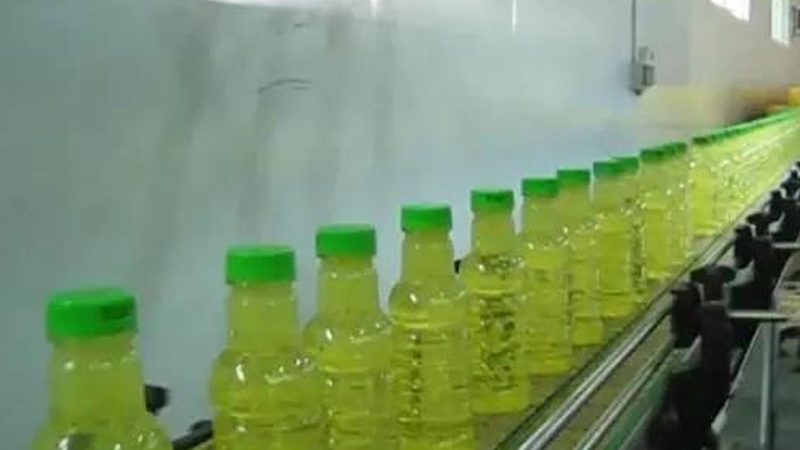 食品加工设备：如何通过参数规格对比精准选型**