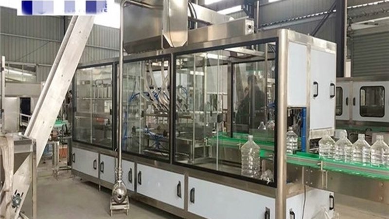 成都炒货机代理政策咨询：揭秘炒货机械市场新趋势