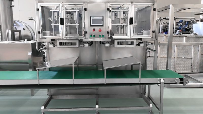 成都屠宰设备批发价格解析：揭秘成本构成与选购要点